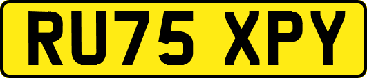 RU75XPY