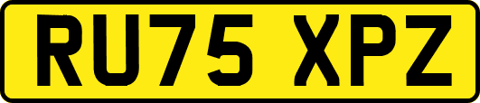 RU75XPZ