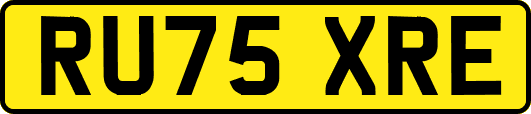 RU75XRE