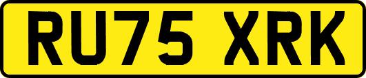 RU75XRK