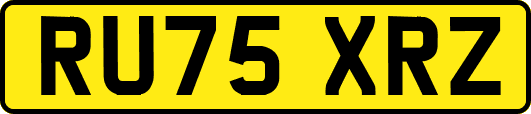 RU75XRZ