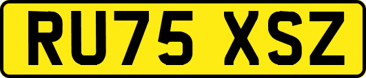 RU75XSZ