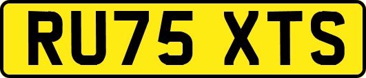 RU75XTS