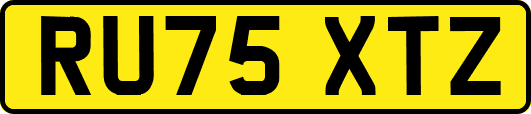 RU75XTZ