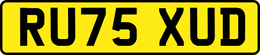 RU75XUD