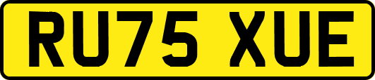 RU75XUE