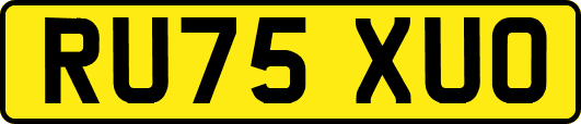 RU75XUO
