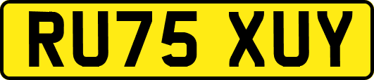 RU75XUY