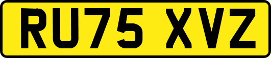 RU75XVZ