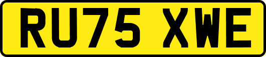 RU75XWE