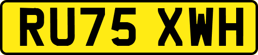 RU75XWH