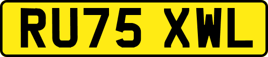 RU75XWL