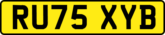 RU75XYB