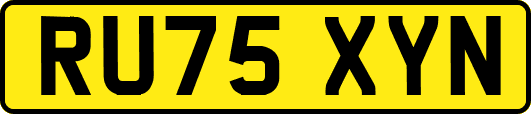 RU75XYN