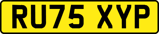 RU75XYP