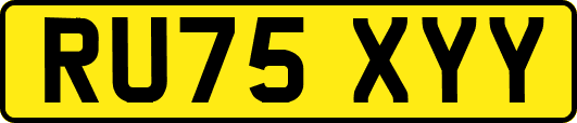RU75XYY