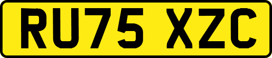 RU75XZC