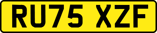 RU75XZF