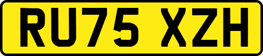 RU75XZH