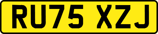 RU75XZJ
