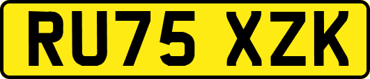 RU75XZK