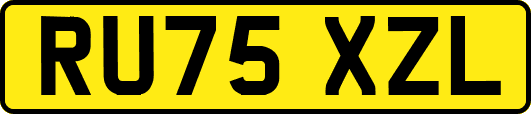 RU75XZL