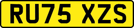 RU75XZS