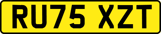 RU75XZT