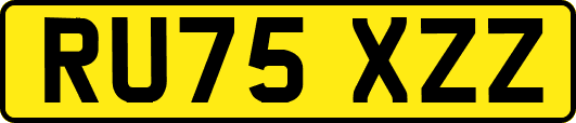 RU75XZZ