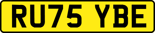 RU75YBE
