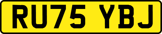 RU75YBJ