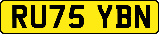 RU75YBN