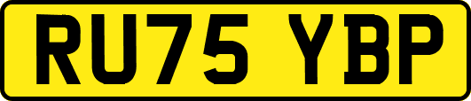 RU75YBP