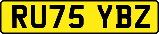 RU75YBZ