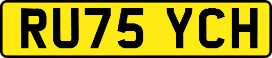 RU75YCH