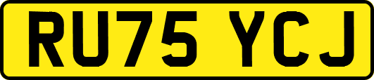 RU75YCJ