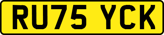 RU75YCK