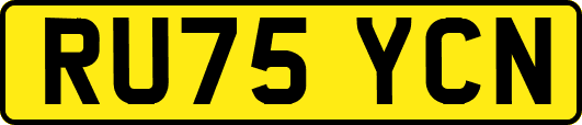 RU75YCN