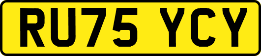 RU75YCY