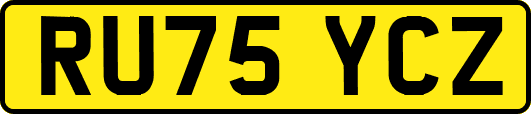 RU75YCZ