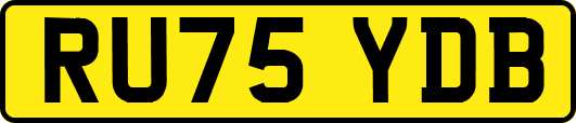 RU75YDB