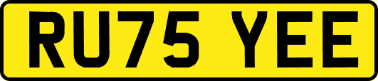 RU75YEE
