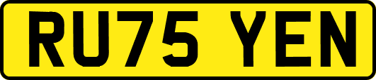 RU75YEN