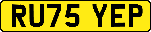 RU75YEP