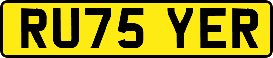RU75YER