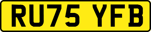 RU75YFB