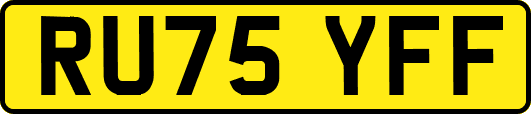 RU75YFF