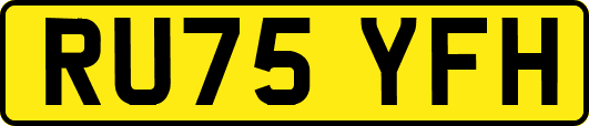 RU75YFH