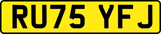RU75YFJ
