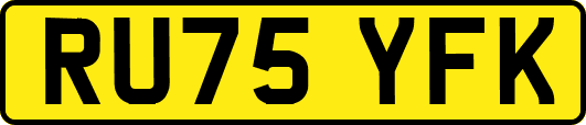 RU75YFK